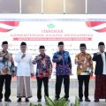 Program “Kemenag Berdampak” Resmi Dicanangkan, Sentuh Aspek Keagamaan hingga Lingkungan