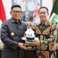 Rute Baru MRT Balaraja–Kembangan, Gubernur Banten Sambut Positif