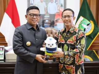 Rute Baru MRT Balaraja–Kembangan, Gubernur Banten Sambut Positif
