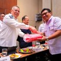 Sambut HUT ke-80 RI, Pemkot Tangsel Sebar 3.780 Bendera Merah Putih di 54 Kelurahan