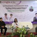 Sarasehan Perikanan 2025: Kabupaten Tangerang Pacu Produk Olahan Perikanan Jadi Andalan Ekonomi Daerah