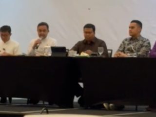 Soal Usulan DOB Masuk RPJMD, Sekda: Menjebak Kita Semua