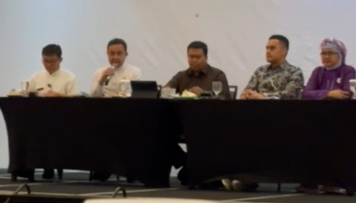 Soal Usulan DOB Masuk RPJMD, Sekda: Menjebak Kita Semua