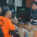 Tersangka Curanmor yang Viral di Cisoka Ngaku Sudah Tiga Kali Beraksi, Terancam 7 Tahun Penjara