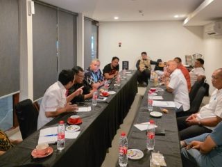 Dianggap Hambat Pembinaan, KONI Tangerang Raya Tolak Permenpora 14/2024