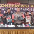 Tragis! Bocah Lelaki Berusia 4 Tahun di Tangsel Tewas oleh Kedua Ortu