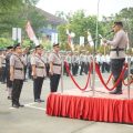 Kasat Lantas Polresta Tangerang Berganti, Kasat Samapta dan Kapolsek Rajeg Tukar Posisi