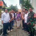 Kejari Kab Tangerang Dampingi Desa Karet dalam Pengelolaan Dana Desa