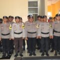 Kapolresta Tangerang Tekankan Bhabinkamtibmas Tingkatkan Kedekatan dengan Masyarakat