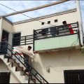 Puting Beliung Hantam 30 Rumah di Jambe, 4 Rusak Berat