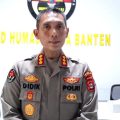 Dua Oknum Brimob Diperiksa Polda Banten, Diduga Terlibat Penganiayaan Wartawan