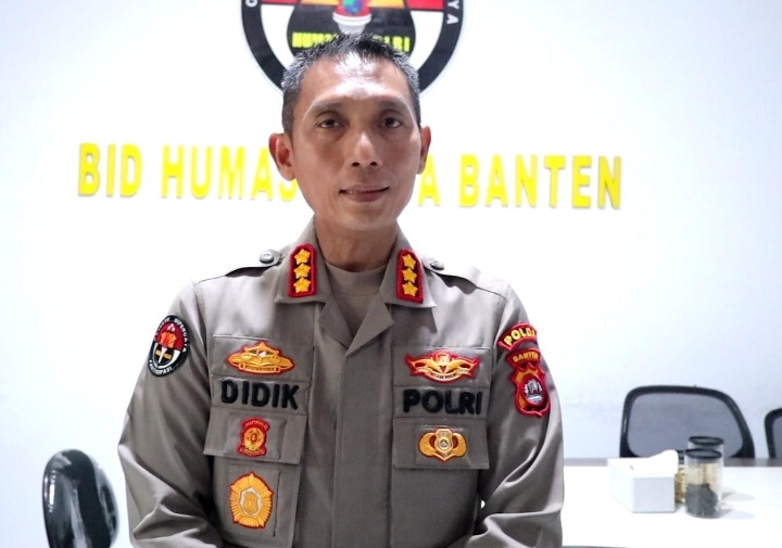 Dua Oknum Brimob Diperiksa Polda Banten, Diduga Terlibat Penganiayaan Wartawan