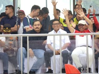 Klaim Sarana Olahraga Sudah Cukup, Banten Daftar Jadi Tuan Rumah PON 2032