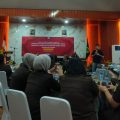 Sambut Harlah, Kejari Kab Tangerang Gelar Seminar TPPU Narkotika