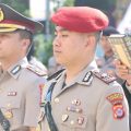 Kasat Reskrim Polresta Tangerang Berganti, Kompol Arief Jadi Wakapolres Cilegon