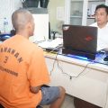 Bawa 22 Gram Sabu, Boy Dicokok Satresnarkoba Polresta Tangerang