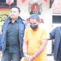 Terdesak Kebutuhan Ekonomi, Residivis Jambret Kalung IRT di Cikupa