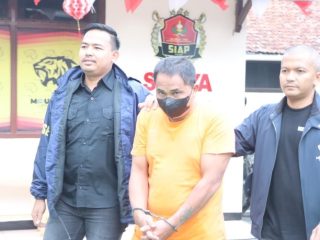 Terdesak Kebutuhan Ekonomi, Residivis Jambret Kalung IRT di Cikupa