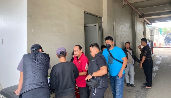 Cekcok, Suami Tega Aniaya Istri Hingga Tewas di Panongan
