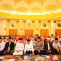 Tasyakuran HUT ke-80 RI di Tangsel, Pilar Ajak Warga Bersatu Membangun Bangsa
