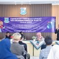 Tingkatkan Daya Saing di Era Digital, Warga Pondok Karya Dibekali Ilmu Konten dan Medsos