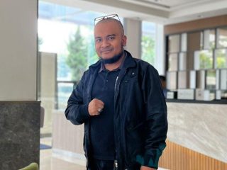 Tragedi Driver Ojol Tewas, AMKI Jateng Ingatkan Aparat dan Media