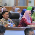 Wali Kota Sachrudin Optimis Kota Tangerang Raih Predikat Tertinggi Kota Sehat Nasional 2025