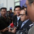 Wamenkomdigi Tegaskan Persatuan Wartawan Jadi Benteng Hadapi Disrupsi Informasi