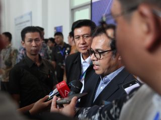 Wamenkomdigi Tegaskan Persatuan Wartawan Jadi Benteng Hadapi Disrupsi Informasi