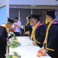 Wisuda 390 Lansia, Sekolah Lansia Kota Tangerang Cetak Sejarah Baru di Banten