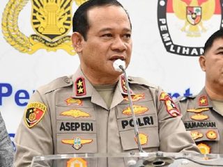 Kapolresta Tangerang 2016-2017 Kini Jadi Kapolda Metro Jaya