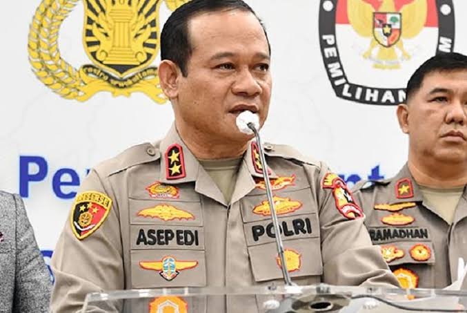 Kapolresta Tangerang 2016-2017 Kini Jadi Kapolda Metro Jaya