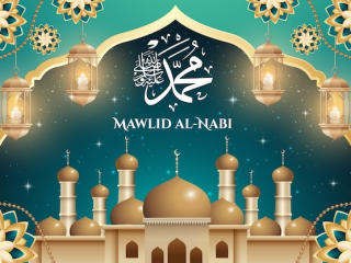 Peringatan Maulid, Momentum Meneladani Rasulullah Secara Hakiki