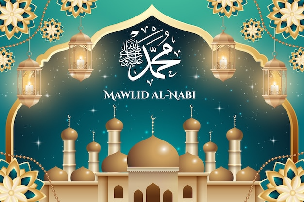 Peringatan Maulid, Momentum Meneladani Rasulullah Secara Hakiki