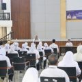160 Peserta Ikuti Pelatihan SPM dan BHD, Wabup Intan: Aparatur Harus Responsif dan Kompeten