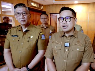 4.000 Warga Tangsel Masih Jalani Pengobatan TBC, Pemkot Gencarkan Skrining