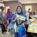 63.142 Warga Terima KKS, Dinsos Kota Tangerang Pastikan Bantuan Tepat Sasaran