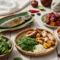 7 Makanan Lokal yang Bisa Menjaga Imunitas Tubuh