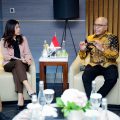 Sambut Baik Berakhirnya Dualisme dalam PWI, Menkomdigi: “Masukkan Pak Hendry”