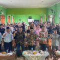 “Al-Khairiyah Mengabdi”, Sinergi Kampus dan Kelurahan Dorong Pemberdayaan Masyarakat Citangkil