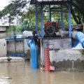 Antisipasi Banjir, Pemkot Tangerang Bangun Pos Pantau Cisadane di Bogor