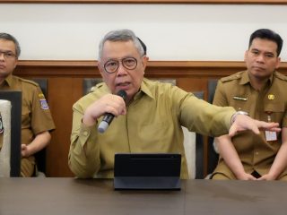 Apresiasi Kritik Publik, Wali Kota Tangsel Buka Data LKPD 2024 dan Beberkan Rincian Anggaran