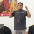 Atasi Kekosongan Jabatan, PWI Banten Tetapkan Sri Mulyo Sebagai Plt Ketua PWI Kabupaten Tangerang