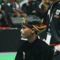 Bangga! Faiz Abdiyyan, Pesilat Muda Kota Tangerang Juara di International Moslem Pencak Silat 2025