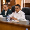 Banten Catat Capaian Tertinggi Nasional Eliminasi TBC