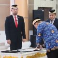 Bupati Maesyal Rasyid: ASN Harus Jadi Teladan, Jangan Ciderai Kepercayaan Publik