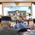 Bupati Tangerang Undang Ulama, Bahas Kondisi Bangsa dan Rencana Istighosah