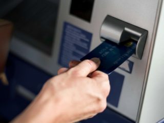 Cara Cek dan Bayar Tagihan PDAM Lewat ATM Mandiri, Mudah dan Cepat
