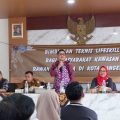 Cegah Narkoba, BNN Kota Tangerang Gandeng Abuela Coffee Bekali Pemuda Tangerang dengan Keterampilan Barista