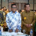 Dari Panen Bawang Rp12 Juta hingga Tata Kelola Desa Transparan, Kabupaten Tangerang Raih Penghargaan Kabupaten Inspiratif Swasembada Pangan 2025